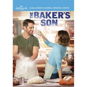 The Baker's Son  DVD